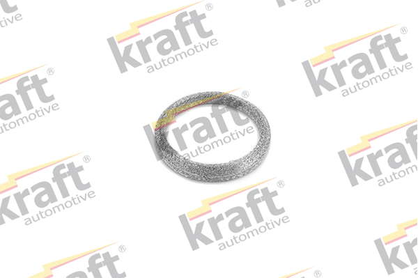 Bague d'étanchéité (tuyau d'échappement)