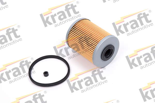 Filtre à carburant