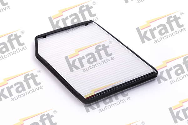 Filtre d'habitacle