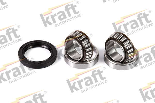 Kit de roulement de roue