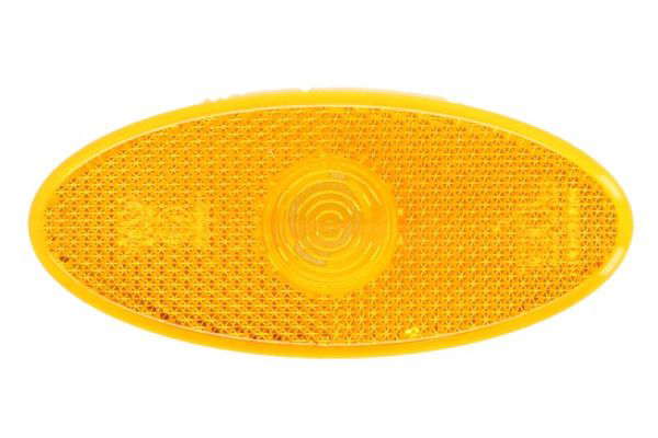 Feu d'encombrement
