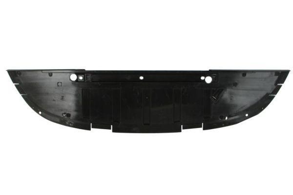 Cache de protection sous moteur