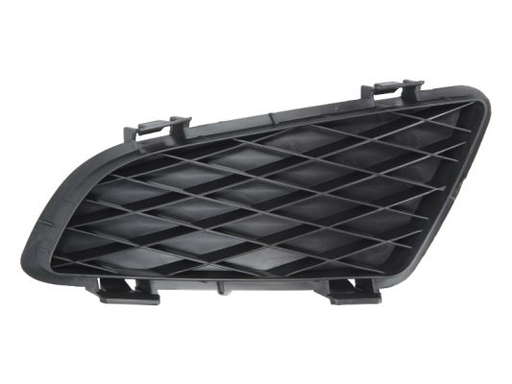 Grille de ventilation, pare-chocs