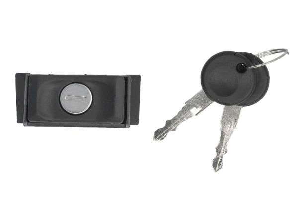Poignée de porte