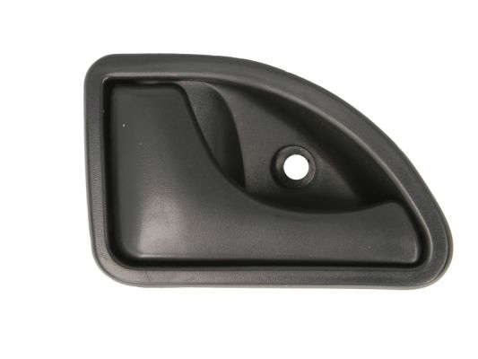 Poignée de porte