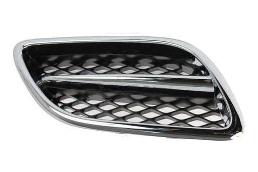 Grille de calandre
