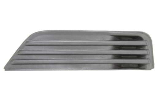 Grille de ventilation, pare-chocs