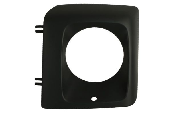 Cadre, projecteur principal