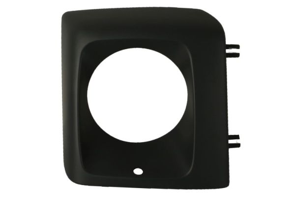 Cadre, projecteur principal