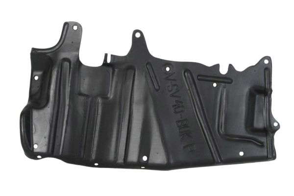 Cache moteur