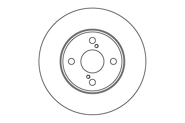 Disque de frein