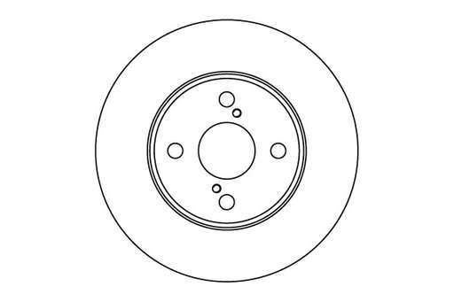 Disque de frein