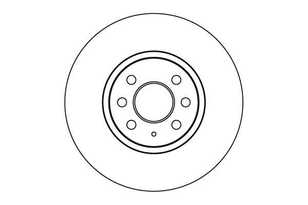 Disque de frein