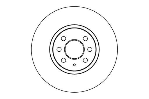 Disque de frein