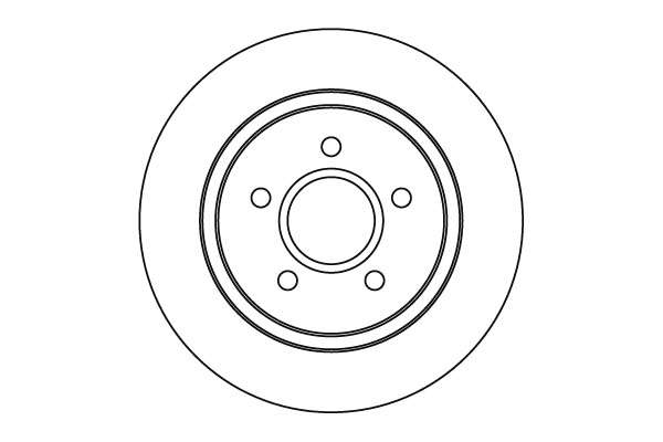 Disque de frein