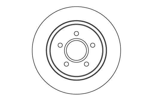 Disque de frein