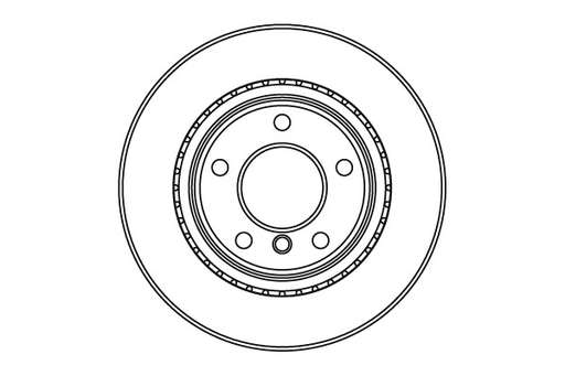Disque de frein
