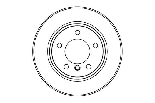 Disque de frein