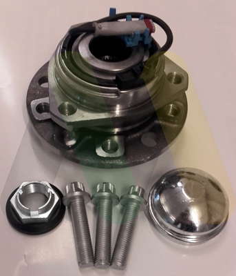 Kit de roulement de roue