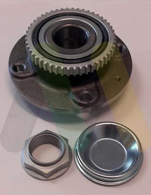 Kit de roulement de roue