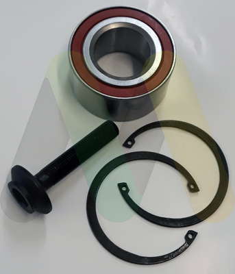 Kit de roulement de roue