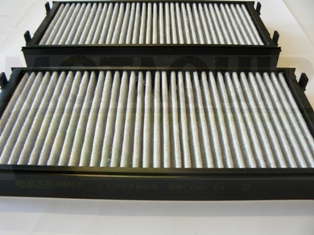 Filtre d'habitacle