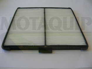 Filtre d'habitacle