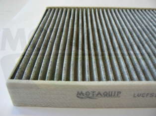 Filtre habitacle