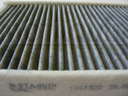 Filtre habitacle