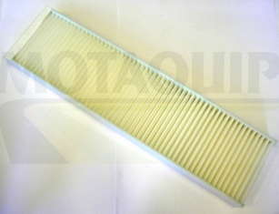Filtre habitacle