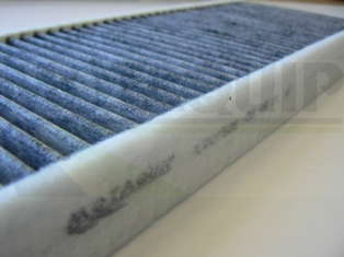 Filtre d'habitacle