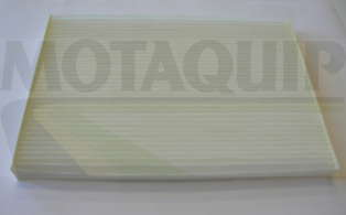 Filtre d'habitacle