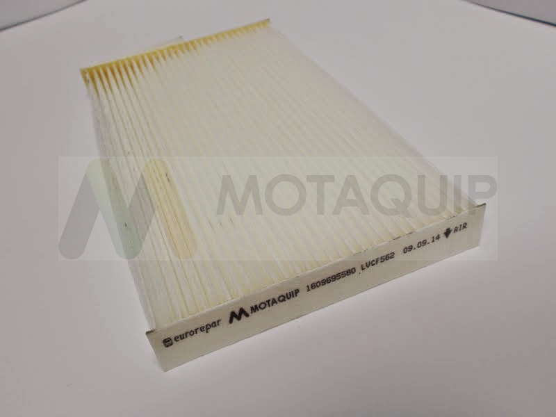 Filtre d'habitacle