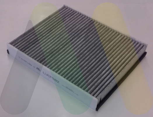 Filtre habitacle