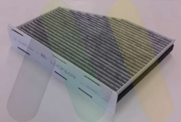 Filtre d'habitacle