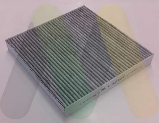Filtre d'habitacle