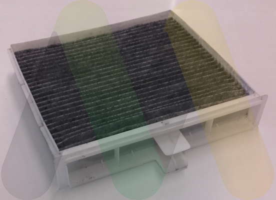 Filtre d'habitacle