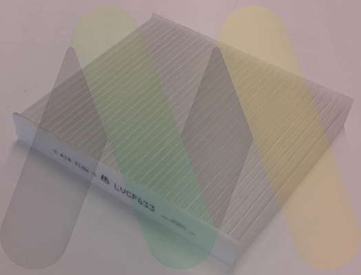 Filtre d'habitacle