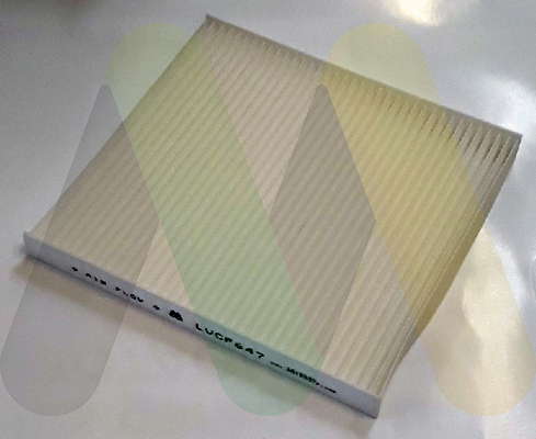 Filtre d'habitacle