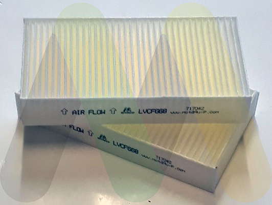 Filtre d'habitacle