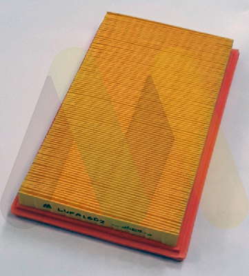 Filtre à air