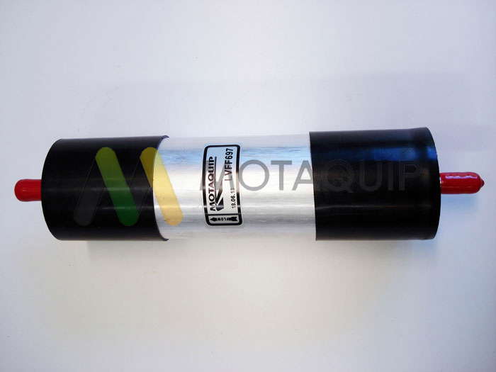 Filtre à carburant