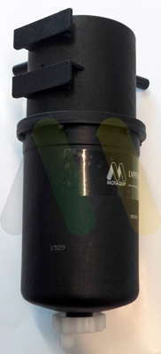 Filtre à carburant