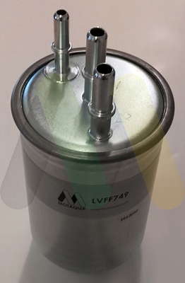 Filtre à carburant