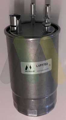 Filtre à carburant
