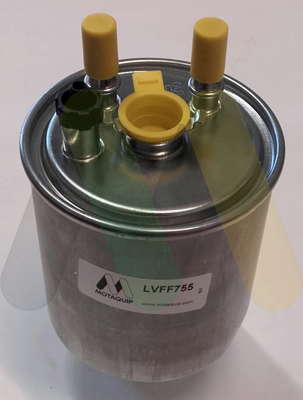 Filtre à carburant