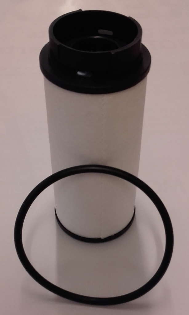 Filtre à carburant