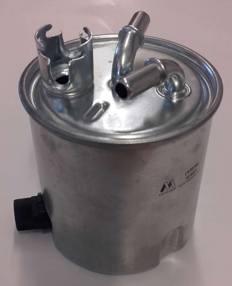 Filtre à carburant