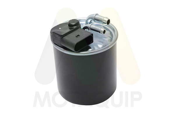 Filtre à carburant