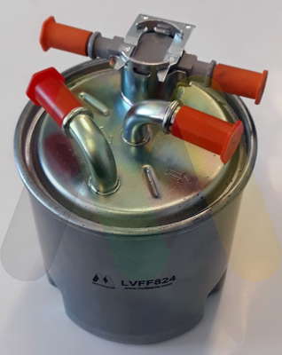 Filtre à carburant